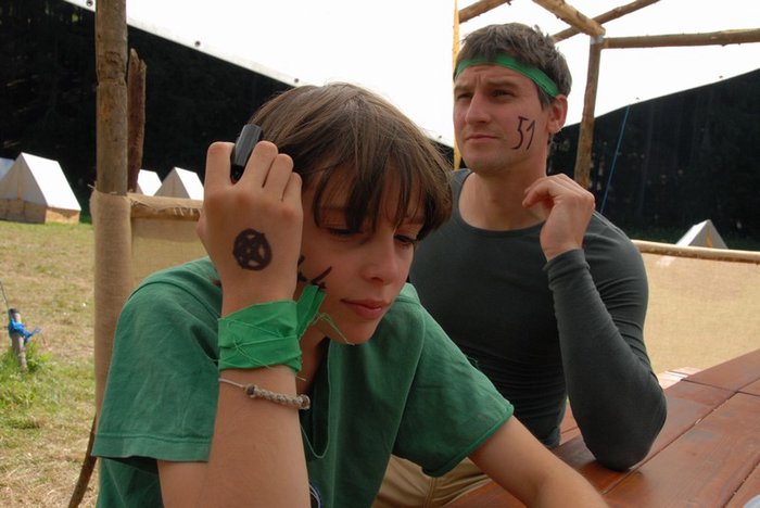 2006 tabor Attis Calypso 67